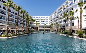 Fafa Aqua Palace 5*