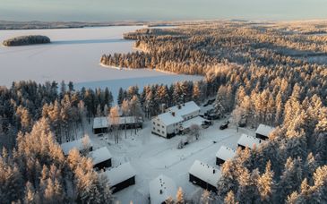 Skyra Retreat 5*
