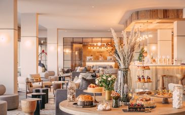 Eringer Hotel 4*