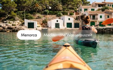 Fergus Style Carema Beach 4*
