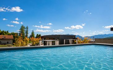 Hotel Elgus Nature Retreat 4*