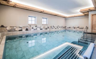 Hotel Wieser 4*