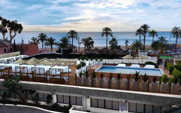 Hotel Rosamar & Spa 4* Sup