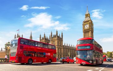 Wilde Aparthotels Aldgate Tower Bridge 4* 