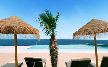 Pedras Do Mar Resort & Spa 5*
