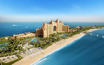 Atlantis The Palm 5*