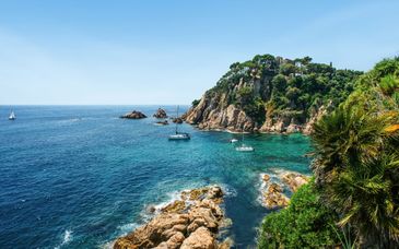Hotel Port Salins 4* by Pierre & Vacances