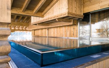 Die Alpbacherin - Boutique Hotel