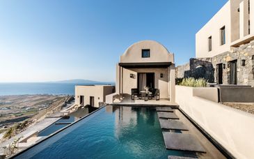 Nimbus Santorini 4*