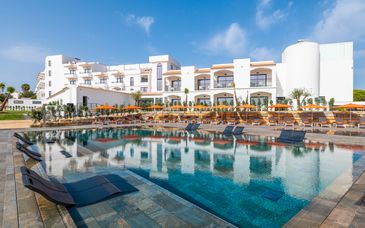 Regency Salgados Hotel & Spa 4*