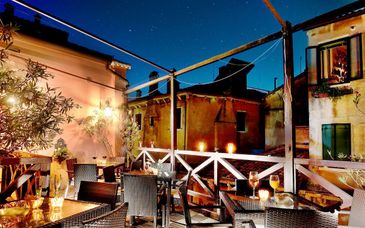 Hotel Ca' dei Conti 4*