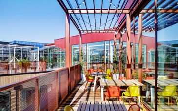 Zoku Copenhagen 4*