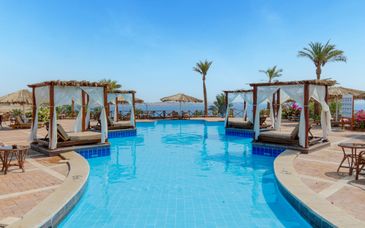 Club Reef Resort 4*