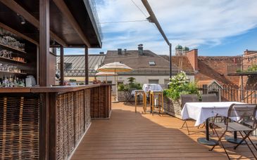 LOUIS Hotel München