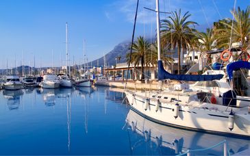 Dormirdcine Alicante 4*