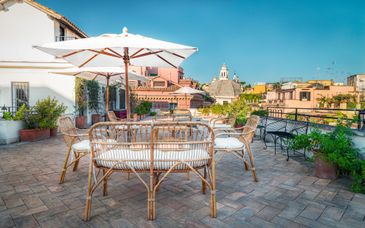 Hotel Locarno 5*