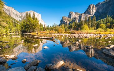 Rundreise: Abenteuer im Westen und optionale Erholung am Pazifik