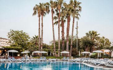 AQUA Hotel Aquamarina & Spa 4*