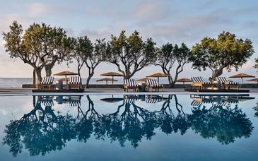 Numo Ierapetra Beach Resort 5*