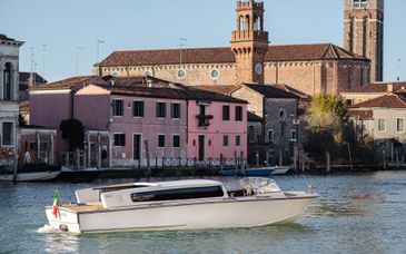 Hotel Hyatt Centric Murano Venice 4*