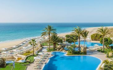 Iberostar Playa Gaviotas 4*