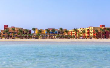 Casa Mare Resort 5*