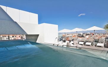 Hotel White Lisboa