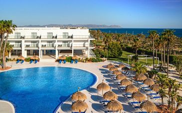 Cabogata Jardín Hotel 4*