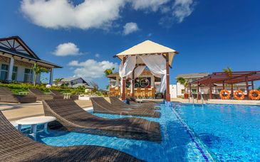 Adults only: Mystique Regis Habana by Royalton 5* & Royalton Cayo Santa Maria 5* 