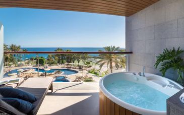 Radisson Blu Resort Gran Canaria 5*