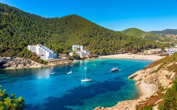 Hyde Ibiza 4*