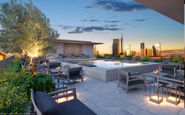 Hotel VIU Milan 5*, a Member of Design Hotels