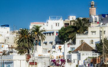Gruppenreise: Entdeckungstour durch die Königsstädte Marokkos