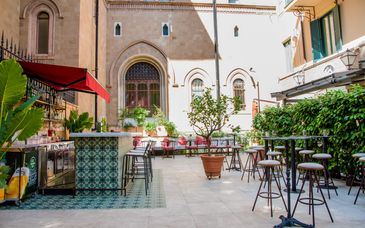 Hotel Villa Grazioli 4*