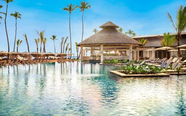 Adults Only: Secrets Tides Punta Cana 5*