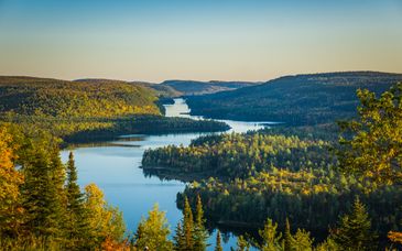 Autotour: Eine Reise voller Freiheit durch den Osten des Landes