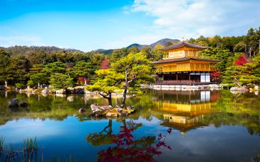 Rundreise in Eigenregie: Die 1000 Facetten von Fernost