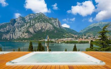 Hotel Griso Lecco 4*, Clarion Collection