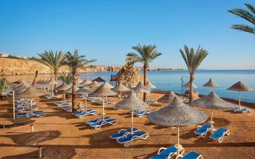 Dreams Beach Vacation Resort 5*