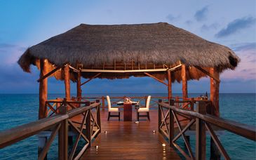 The Fives Beach Hotel & Residences 5*