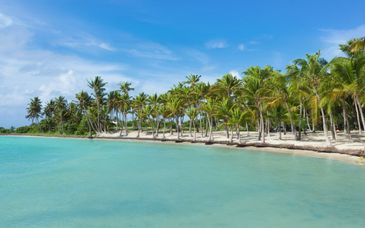 Hotel & Villa le Cocotel 4*