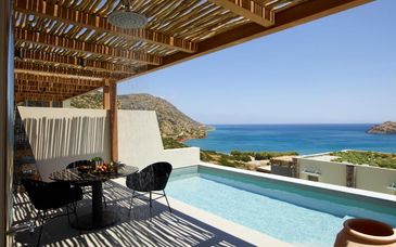 Cayo Exclusive Resort & Spa 5*