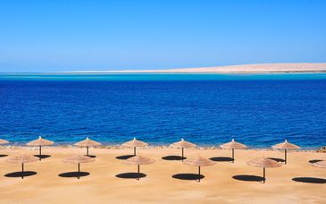 Panorama Bungalows Resort El Gouna 4*