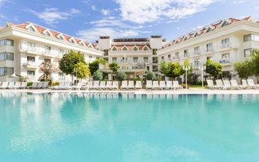 Miramor Hotel & Spa 5*