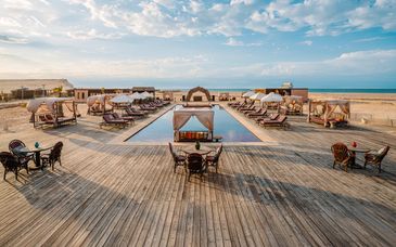 MIA Dakhla Resort 4*