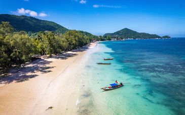 Private Rundreise: Vietnam, Kambodscha mit optionaler Verlängerung 