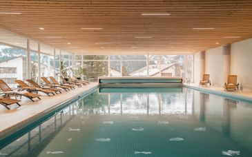 Braunbär Hotel & Spa 4*