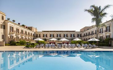 Almar Giardino di Costanza Resort & Spa 5*