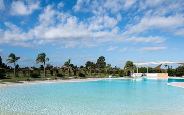 Residenze Archimede 4*