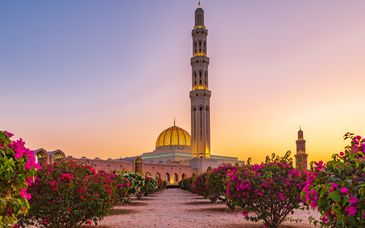 Private Rundreise: Natur und Kultur mit Entspannung am Strand